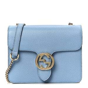 Gucci Dollar Calfskin Small #258345G82B
